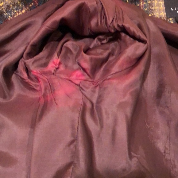 Limited 2 piece wool suit - Picture 6 of 6